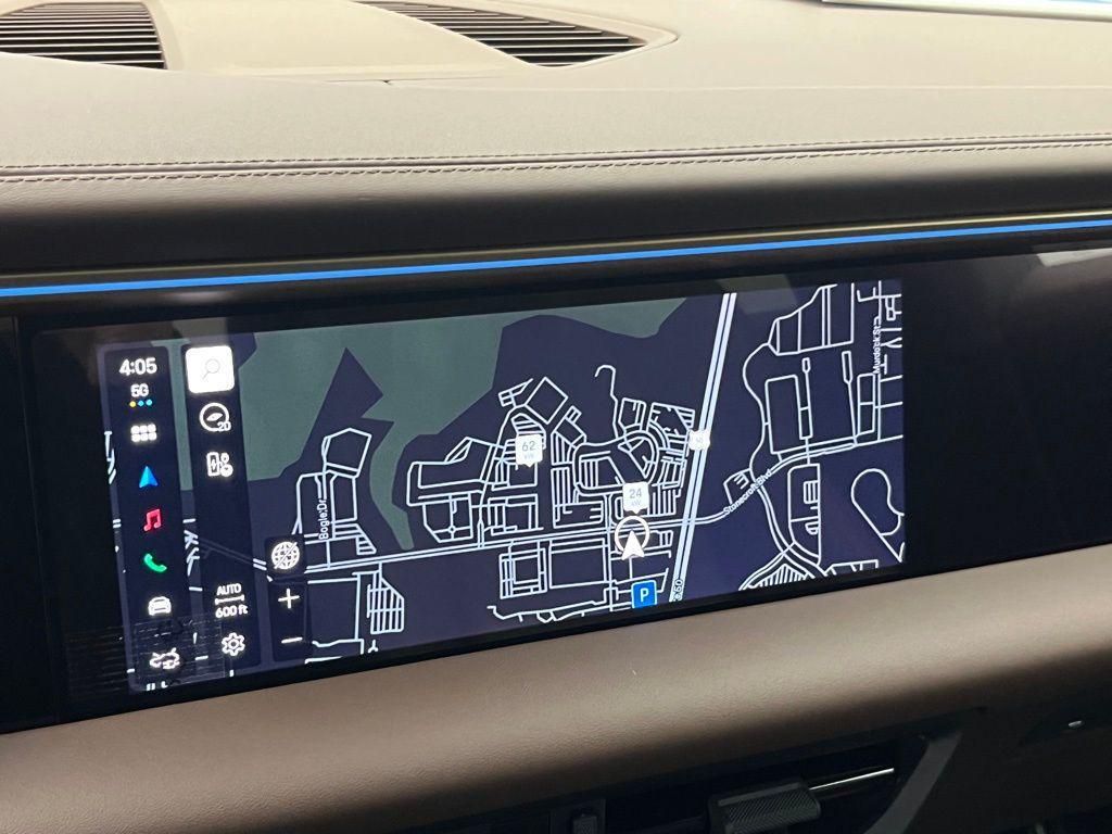 new 2026 Porsche Macan car, priced at $108,130