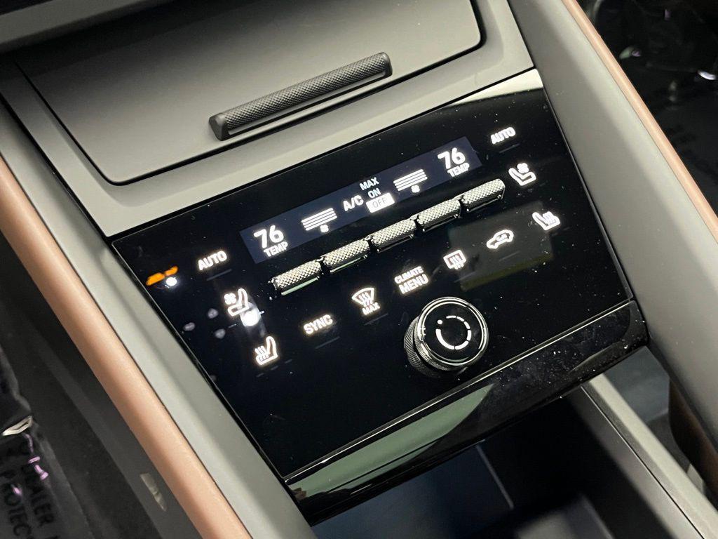 new 2026 Porsche Macan car, priced at $108,130