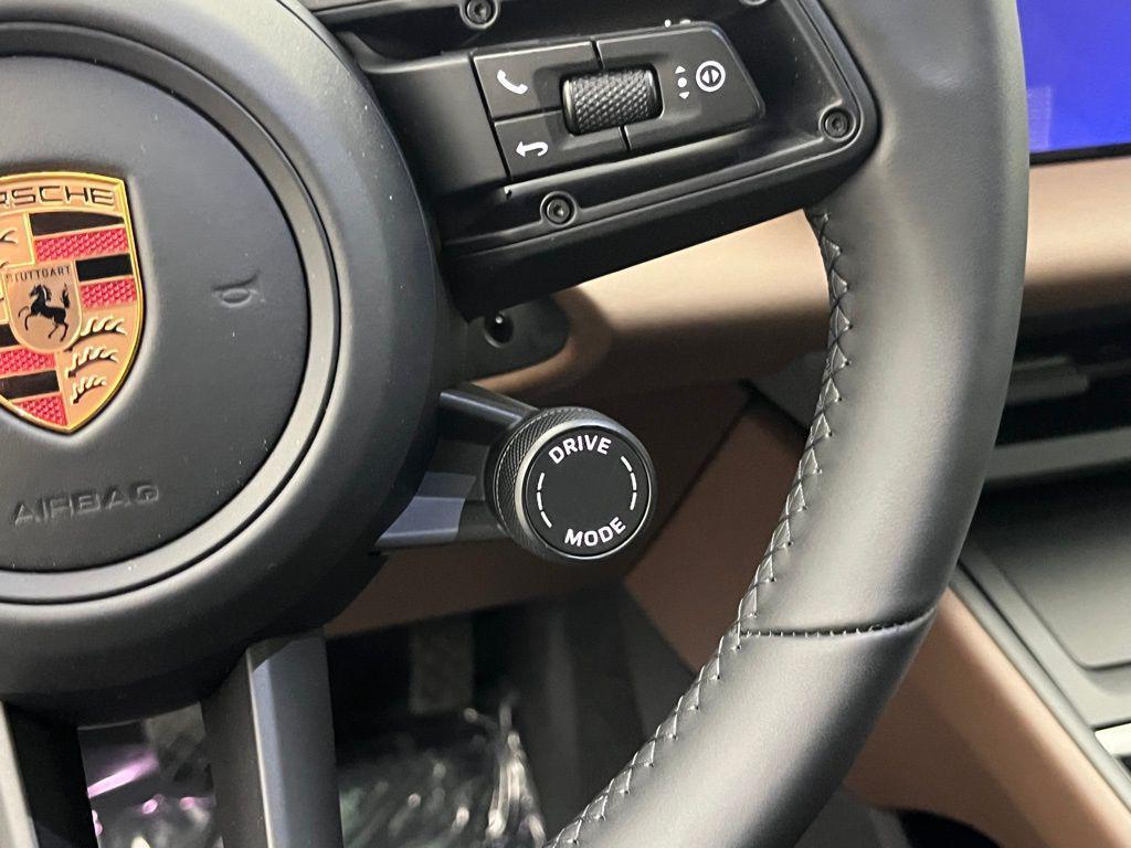 new 2026 Porsche Macan car, priced at $108,130