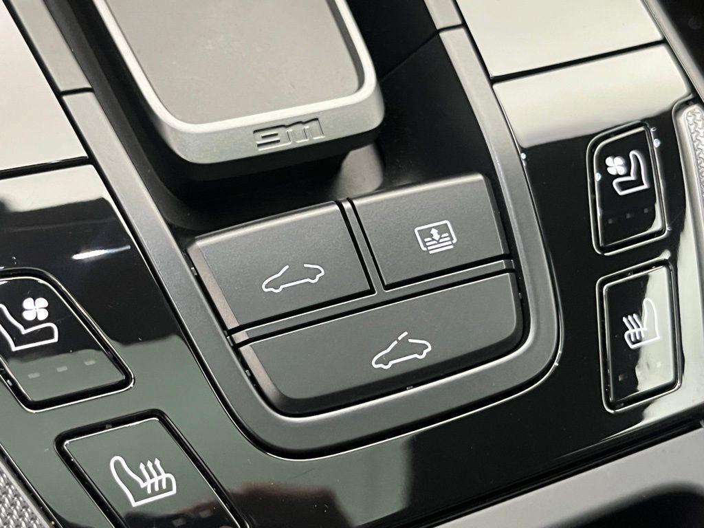 used 2024 Porsche 911 car, priced at $165,990