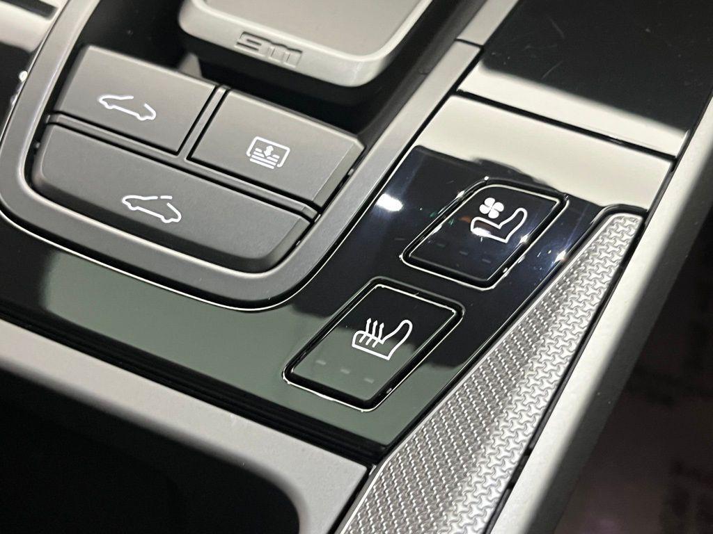 used 2024 Porsche 911 car, priced at $165,990