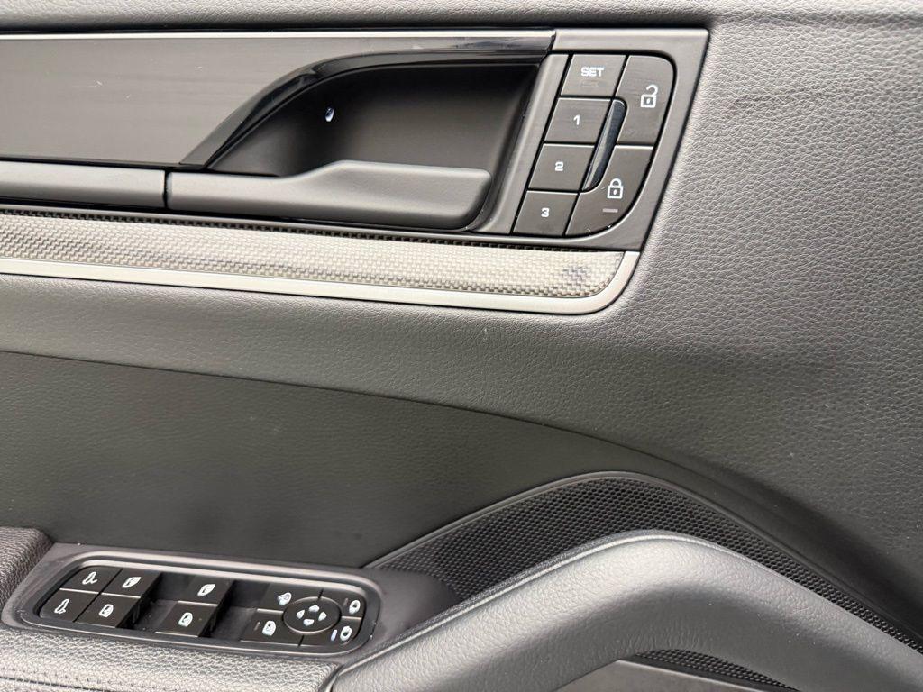 used 2024 Porsche Cayenne car, priced at $75,751