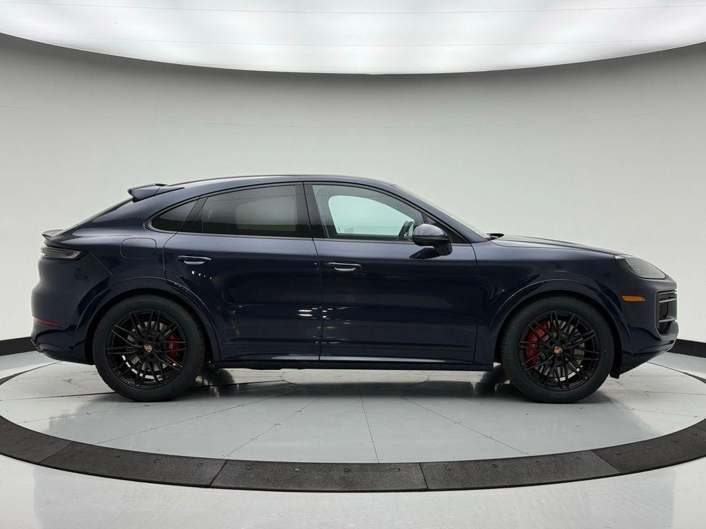 new 2026 Porsche Cayenne car, priced at $167,675
