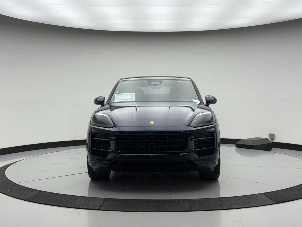 new 2026 Porsche Cayenne car, priced at $167,675