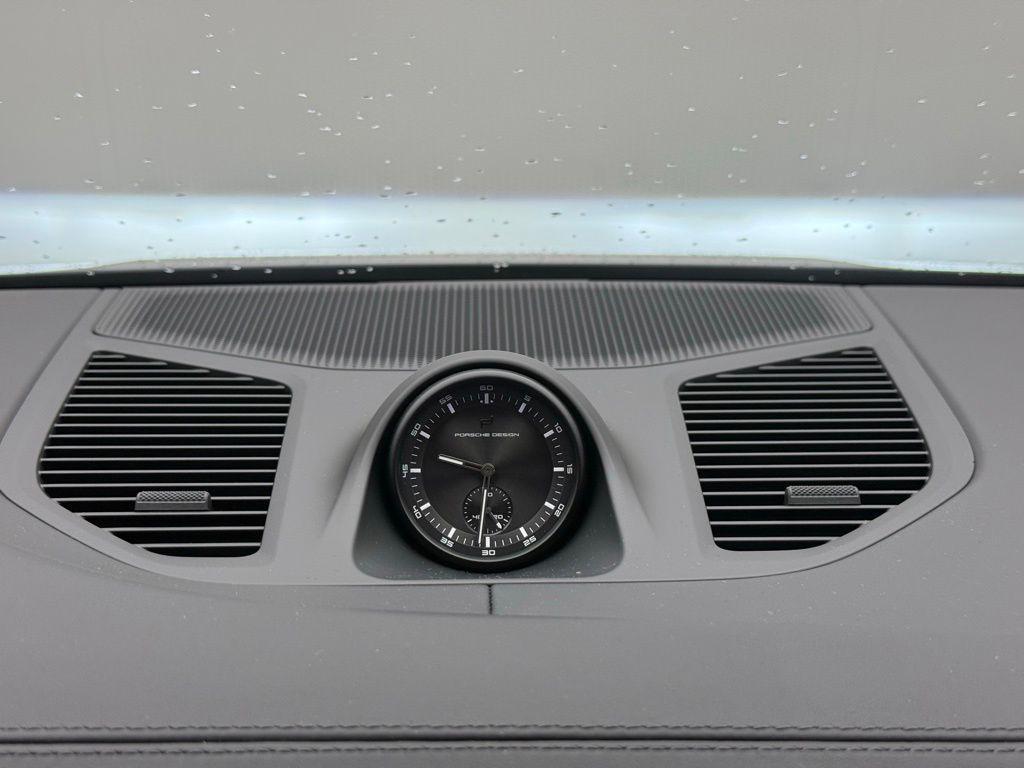 new 2026 Porsche Cayenne car, priced at $167,675