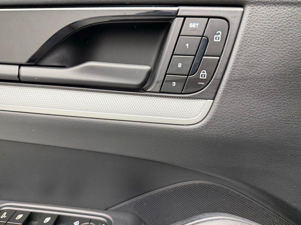 used 2024 Porsche Cayenne car, priced at $84,999