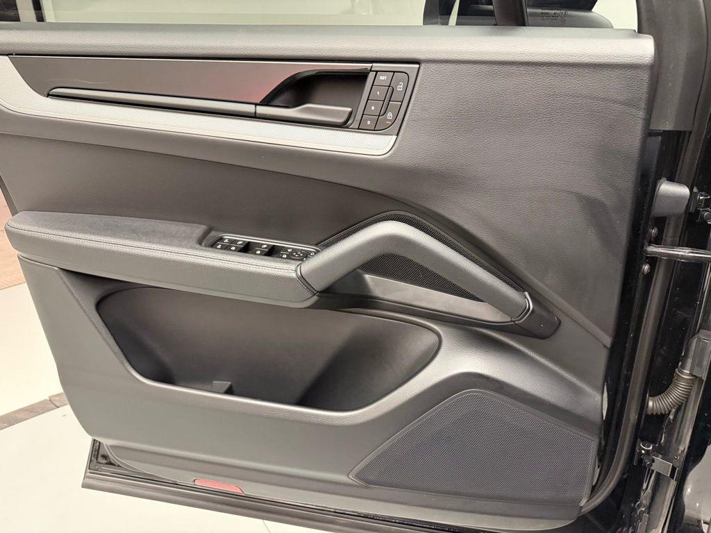used 2024 Porsche Cayenne car, priced at $84,999
