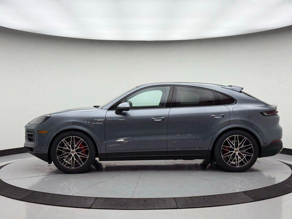 new 2026 Porsche Cayenne car, priced at $140,220