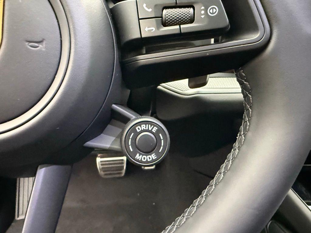 new 2026 Porsche Cayenne car, priced at $140,220