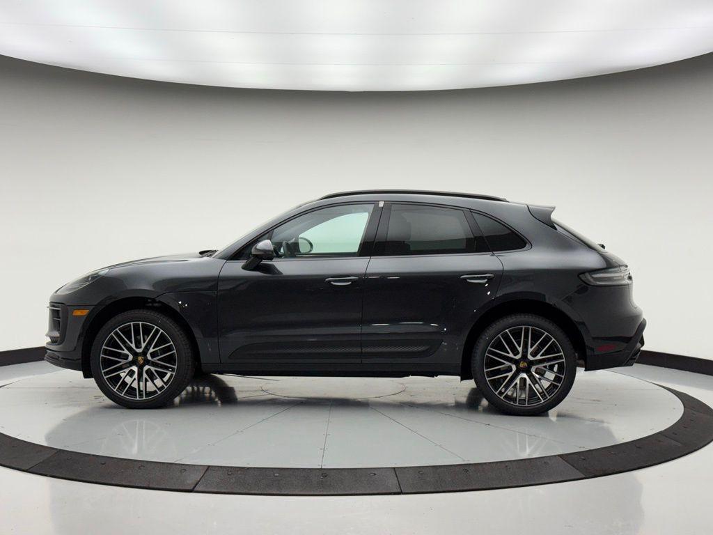 used 2026 Porsche Macan car, priced at $82,870