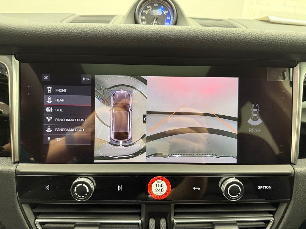 used 2026 Porsche Macan car, priced at $82,870