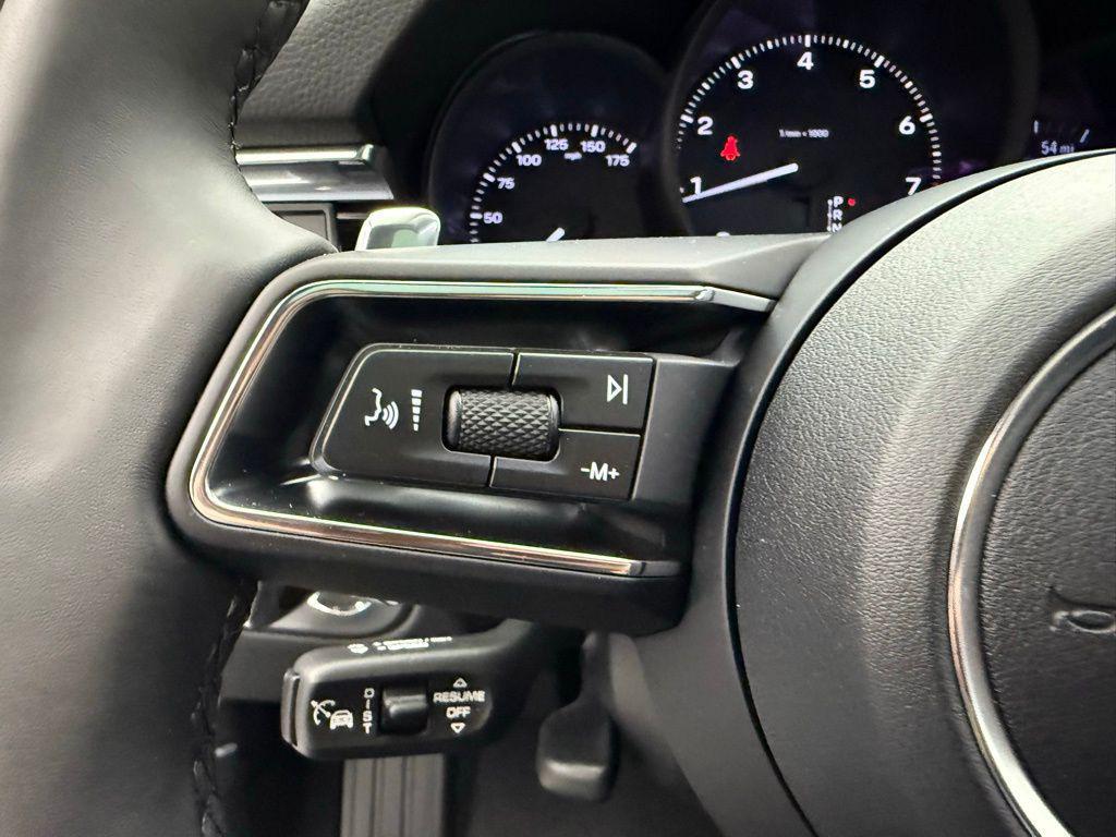 used 2026 Porsche Macan car, priced at $82,870