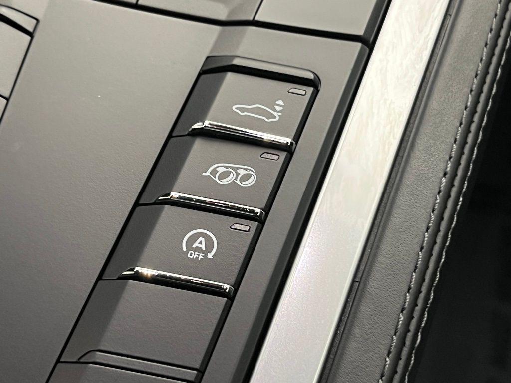 used 2025 Porsche 718 Cayman car, priced at $122,999