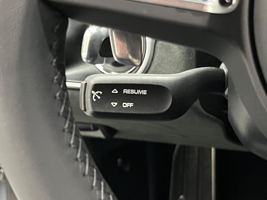 used 2025 Porsche 718 Cayman car, priced at $122,999