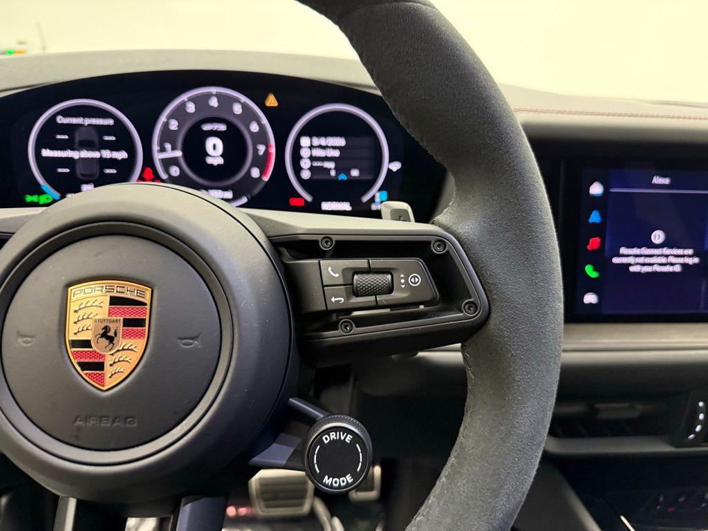 new 2026 Porsche Cayenne car