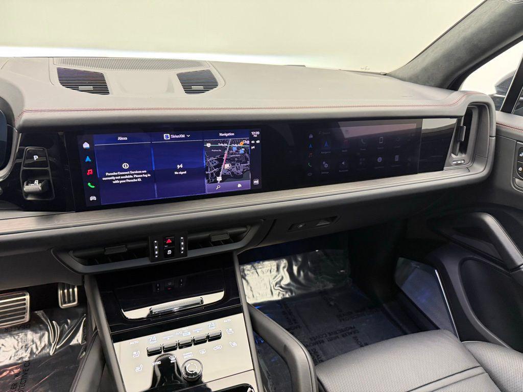 new 2026 Porsche Cayenne car