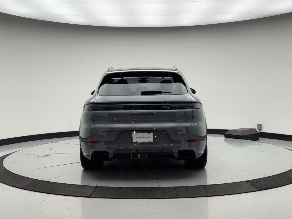 new 2026 Porsche Cayenne car