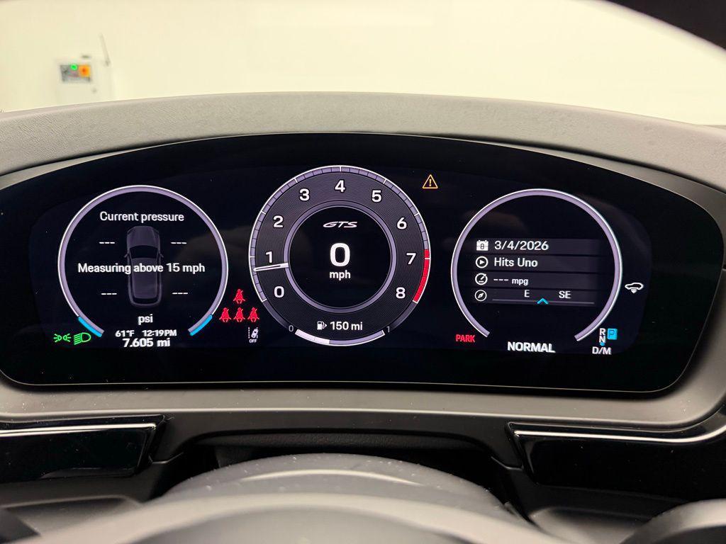 new 2026 Porsche Cayenne car