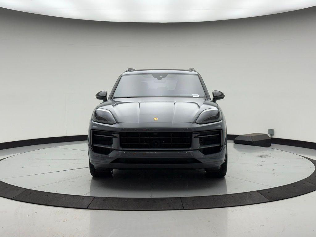new 2026 Porsche Cayenne car