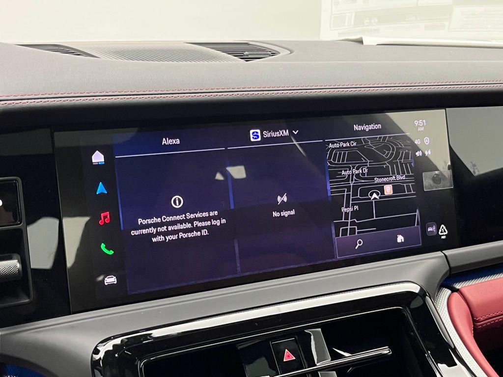 new 2026 Porsche Panamera car, priced at $144,090