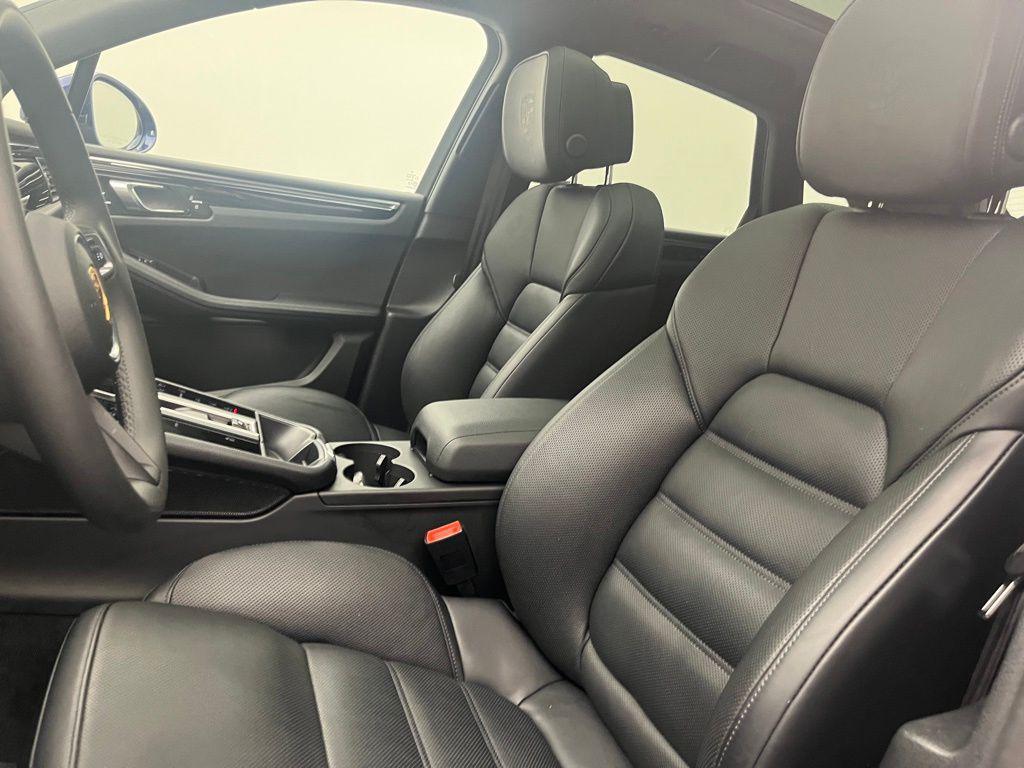used 2025 Porsche Macan car, priced at $57,994