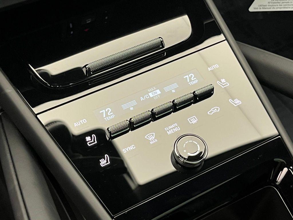 new 2026 Porsche Cayenne car, priced at $128,545