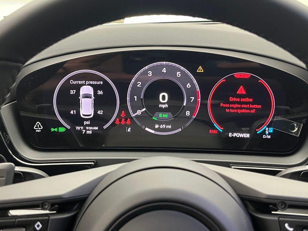 new 2026 Porsche Cayenne car, priced at $128,545