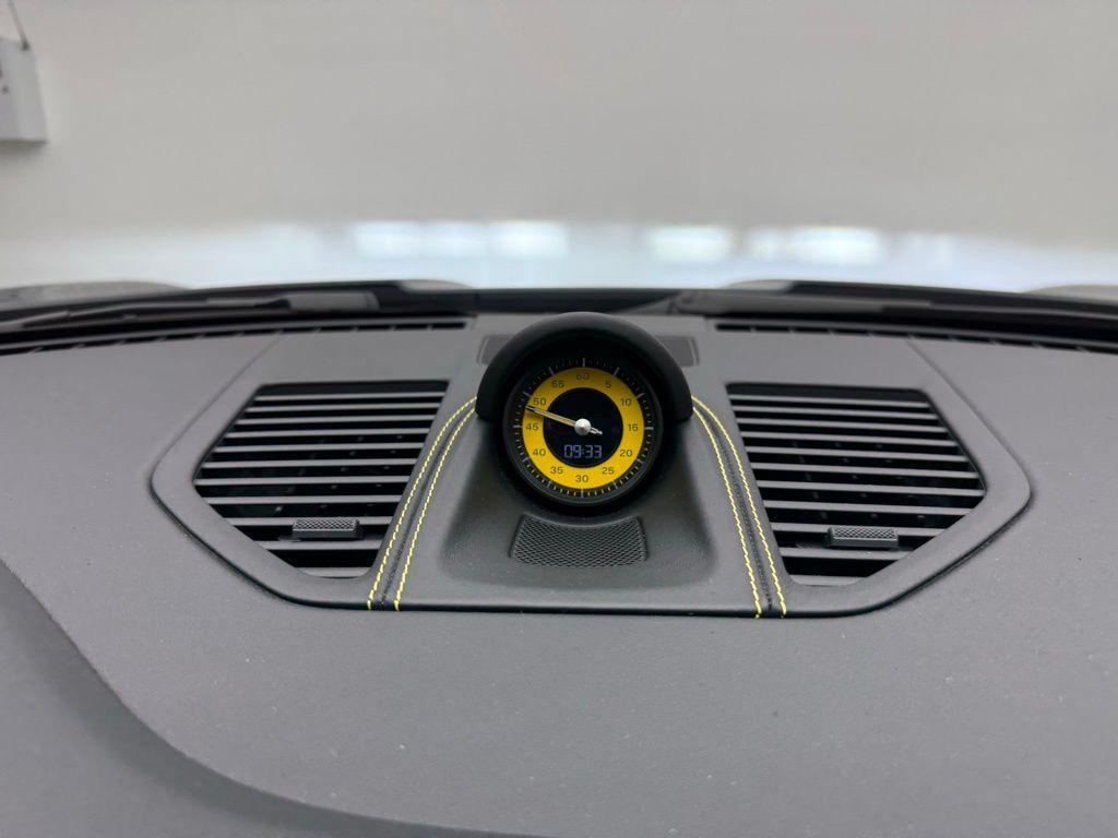 used 2024 Porsche 911 car, priced at $295,499