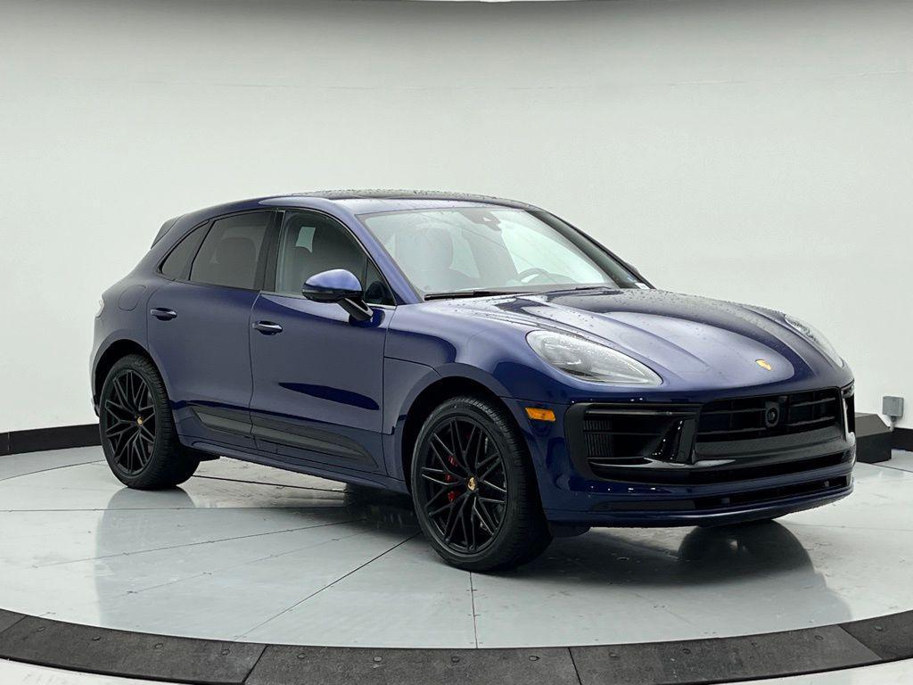 new 2026 Porsche Macan car, priced at $114,535