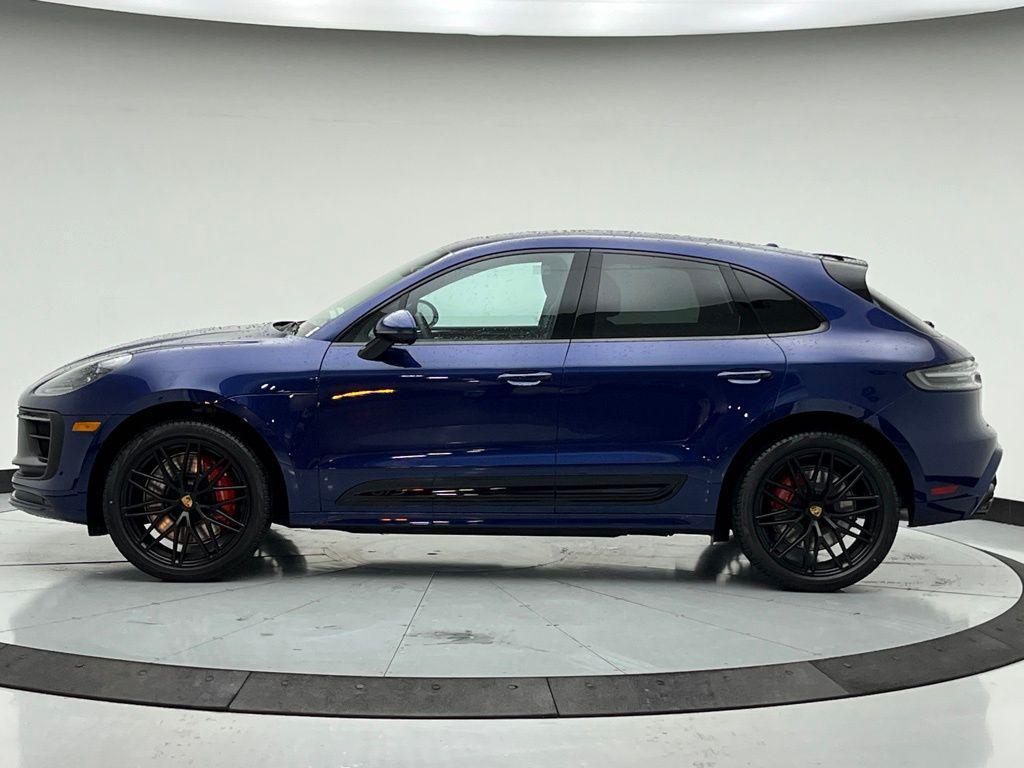 new 2026 Porsche Macan car, priced at $114,535