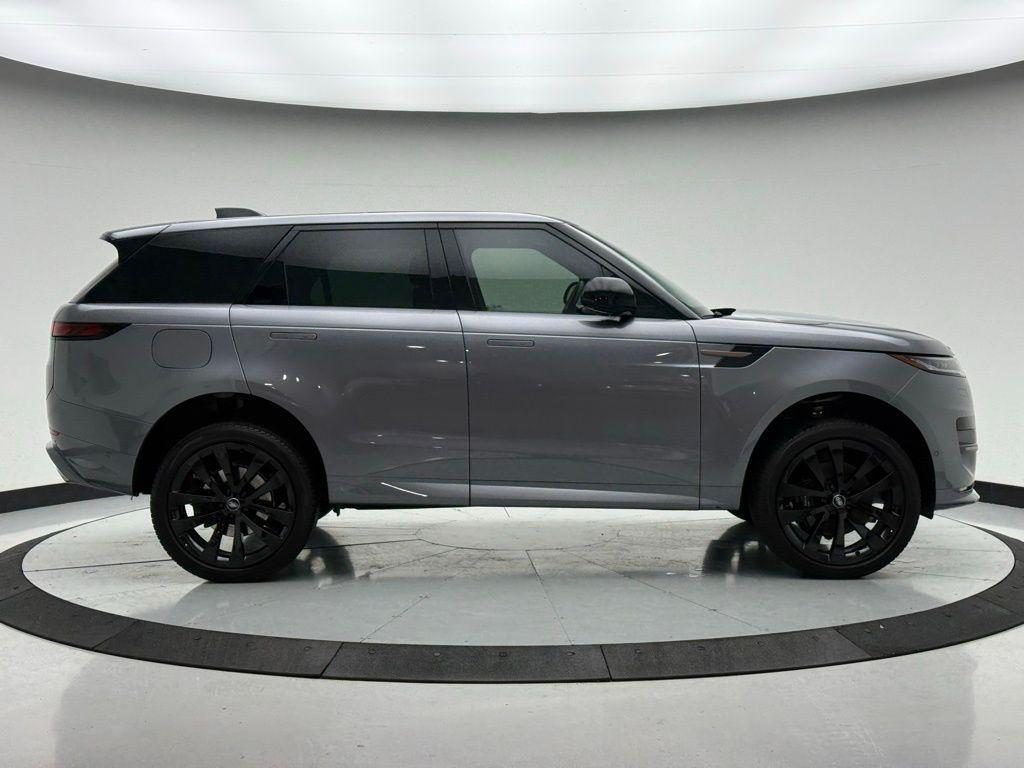 used 2024 Land Rover Range Rover Sport car, priced at $75,900