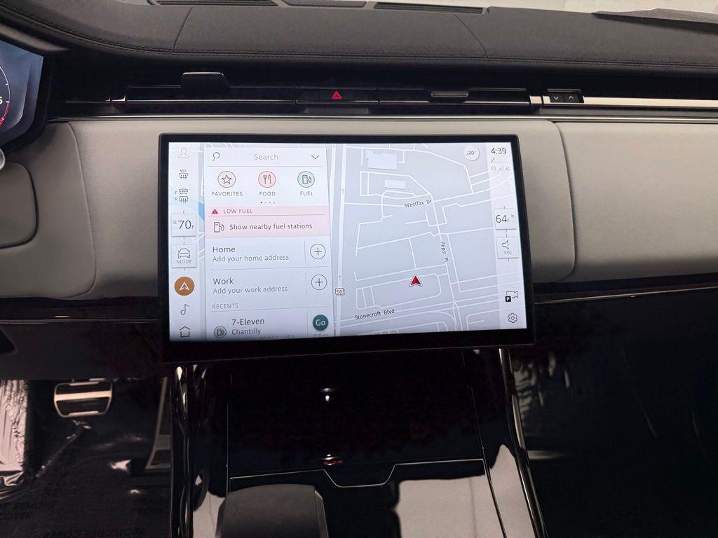 used 2024 Land Rover Range Rover Sport car, priced at $75,900