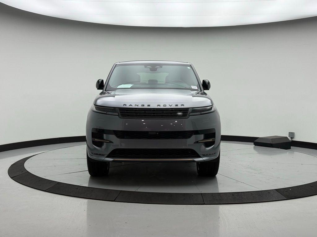 used 2024 Land Rover Range Rover Sport car, priced at $75,900