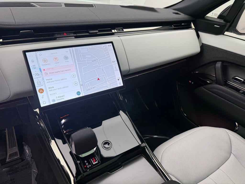 used 2024 Land Rover Range Rover Sport car, priced at $75,900