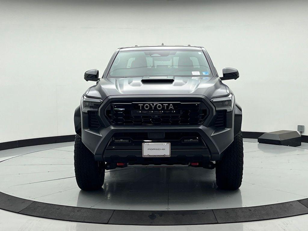 used 2025 Toyota Tacoma Hybrid car, priced at $62,745