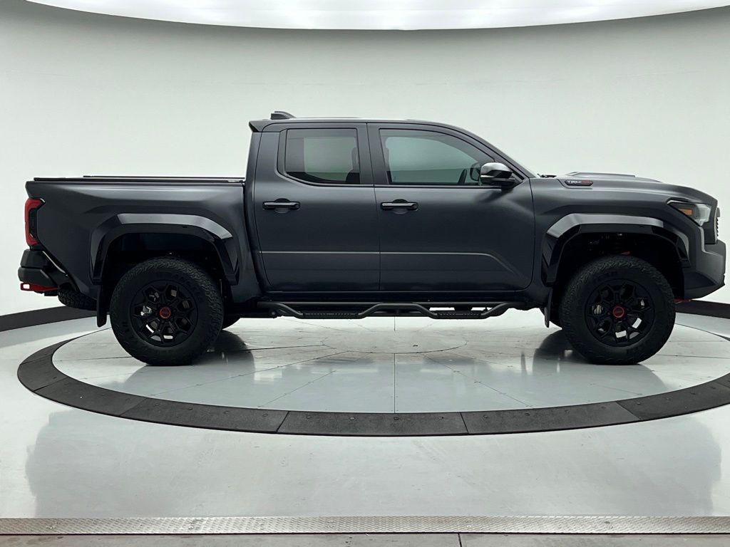 used 2025 Toyota Tacoma Hybrid car, priced at $62,745