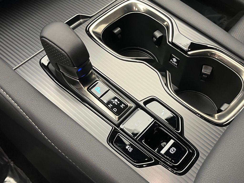 used 2025 Lexus RX 500h car, priced at $70,950