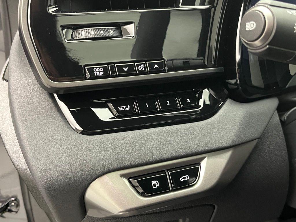 used 2025 Lexus RX 500h car, priced at $70,950