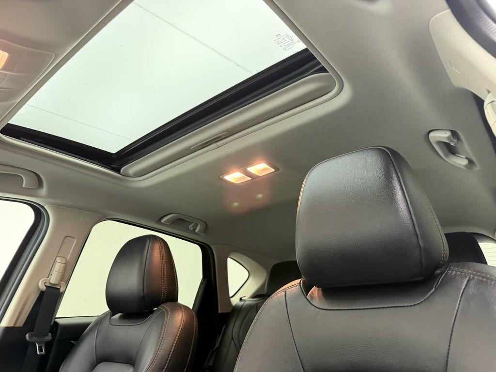 used 2022 Mazda CX-5 car, priced at $23,999