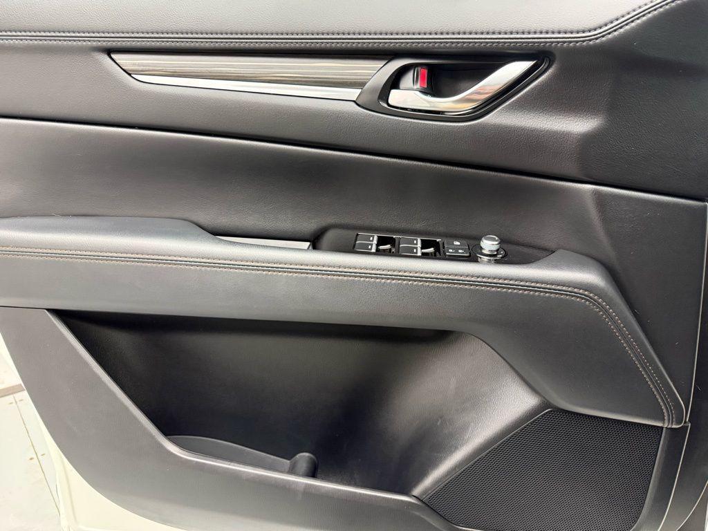 used 2022 Mazda CX-5 car, priced at $23,999
