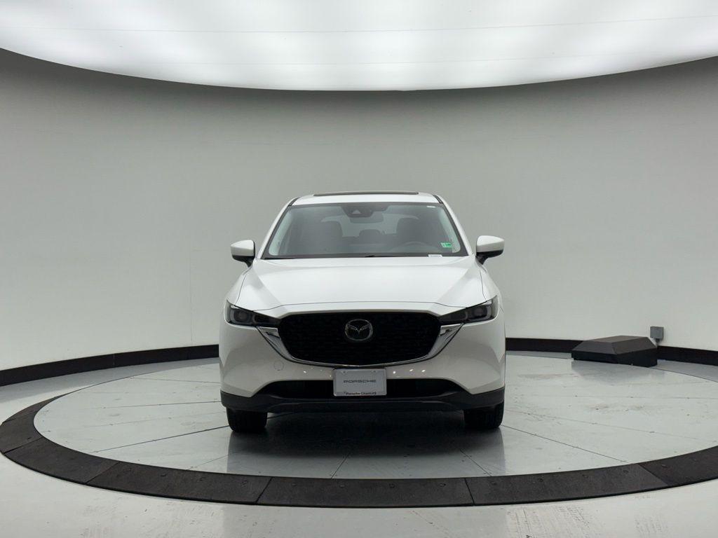 used 2022 Mazda CX-5 car, priced at $23,999