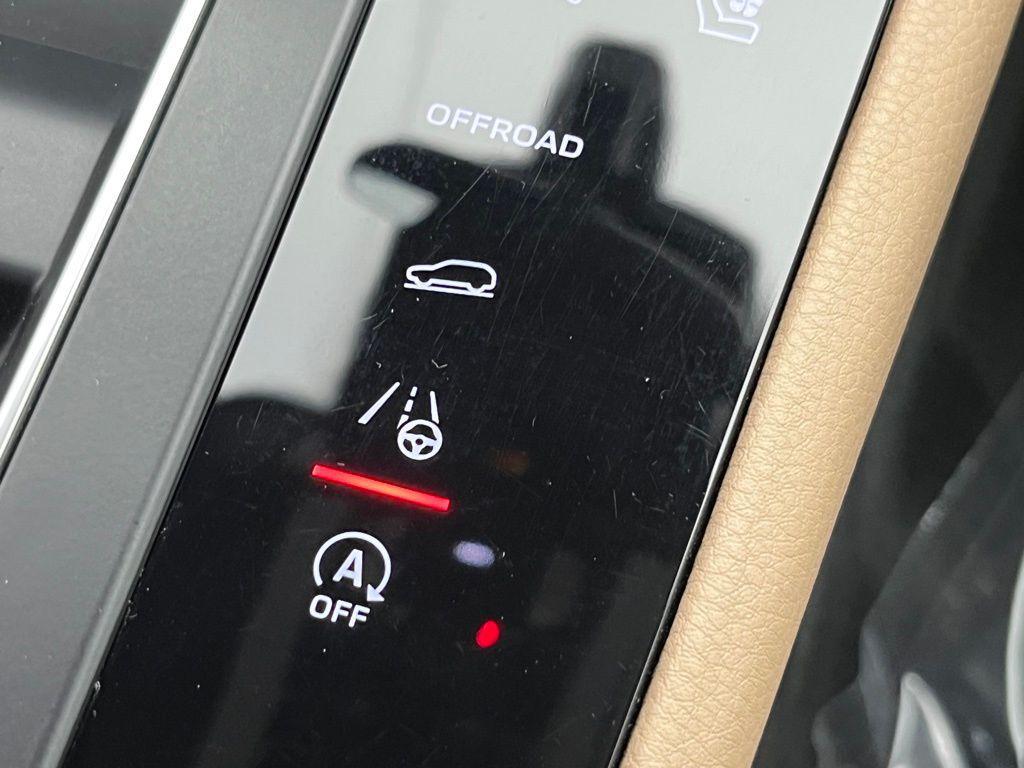 used 2024 Porsche Macan car, priced at $49,985