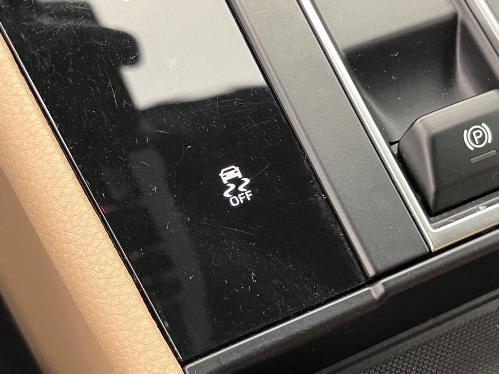 used 2024 Porsche Macan car, priced at $49,985