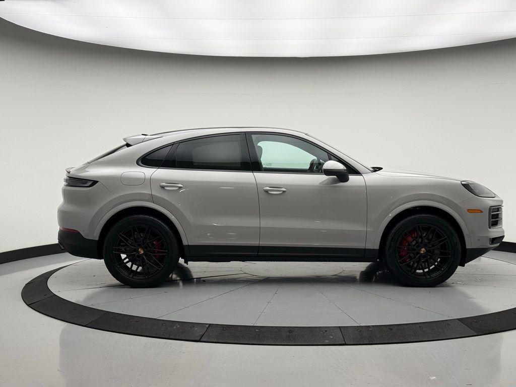 new 2026 Porsche Cayenne car, priced at $145,000