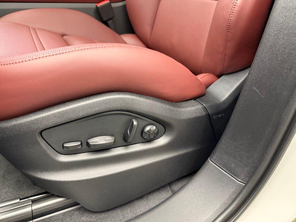 new 2026 Porsche Cayenne car, priced at $145,000