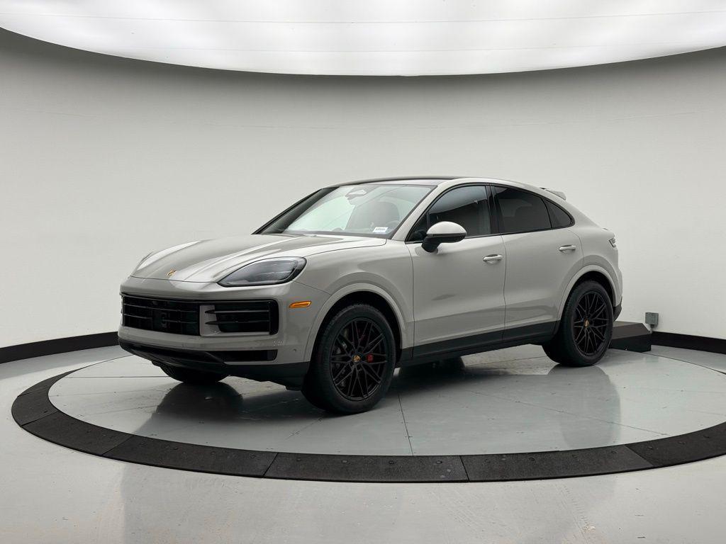 new 2026 Porsche Cayenne car, priced at $145,000
