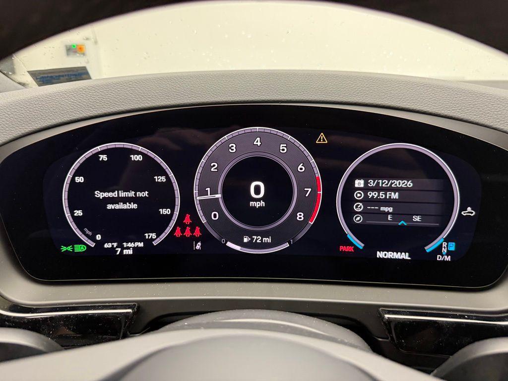 new 2026 Porsche Cayenne car, priced at $117,120