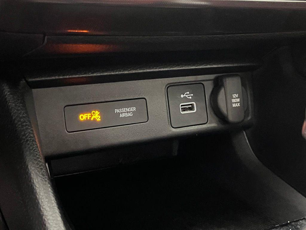used 2023 Acura Integra car, priced at $28,685
