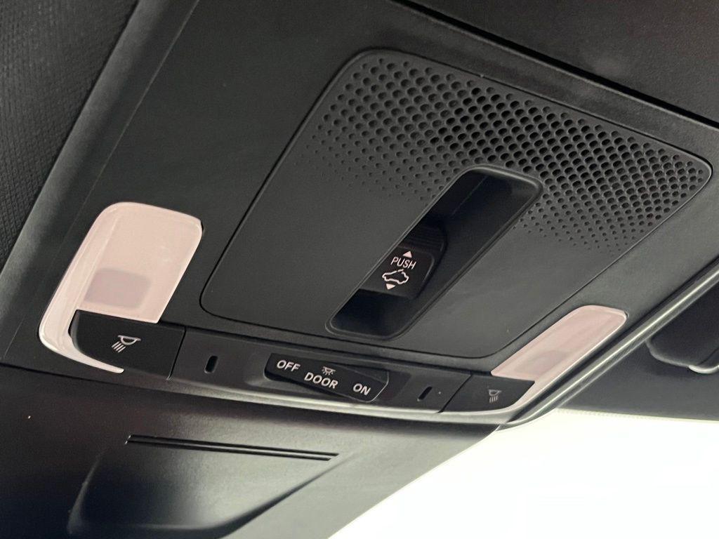 used 2023 Acura Integra car, priced at $28,685