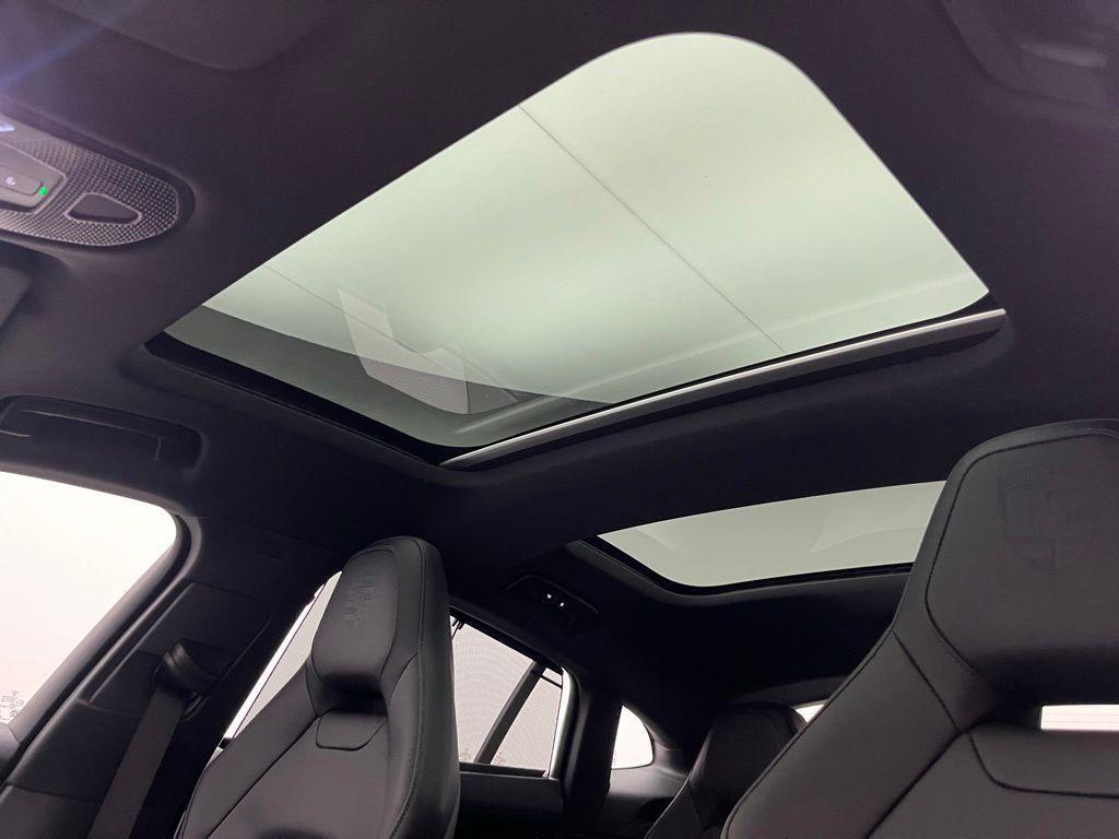 new 2026 Porsche Panamera car, priced at $142,245